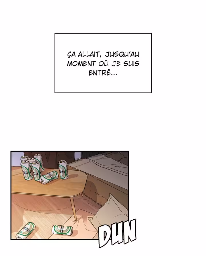 Close as Neighbors Chapitre 17 page 8