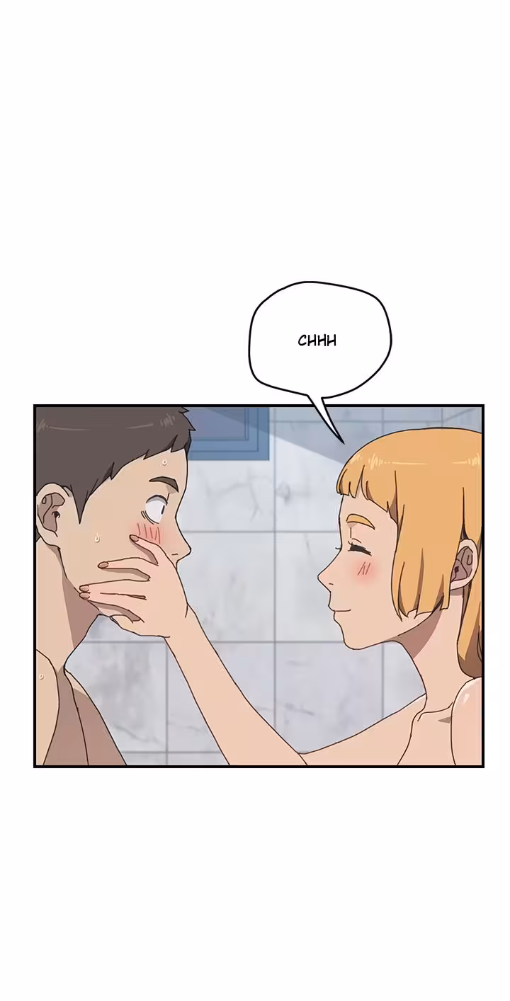 The Unwanted Roommate Chapitre 8 page 6