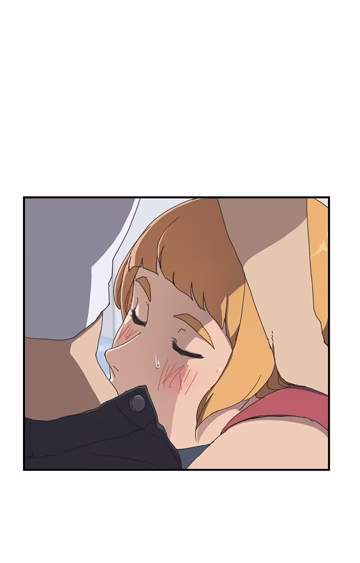 The Unwanted Roommate Chapitre 6 page 2