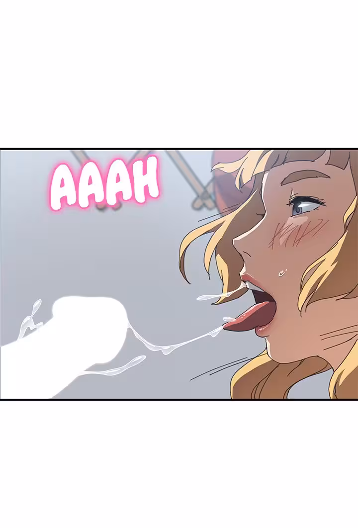 The Unwanted Roommate Chapitre 6 page 3