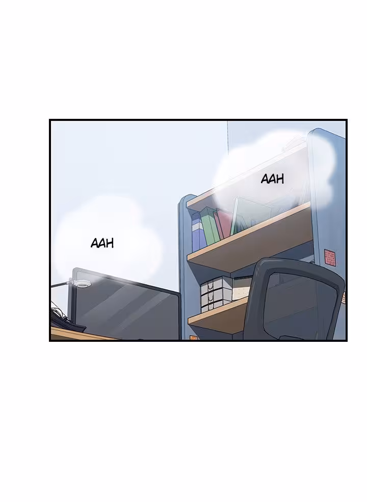 The Unwanted Roommate Chapitre 6 page 66