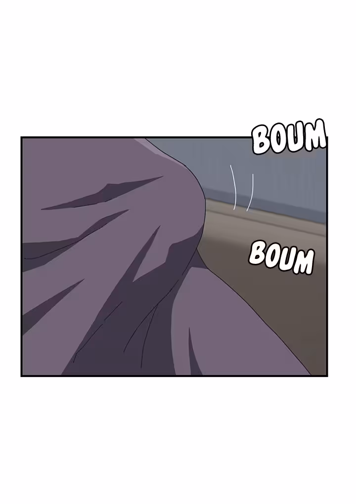 The Unwanted Roommate Chapitre 2 page 40