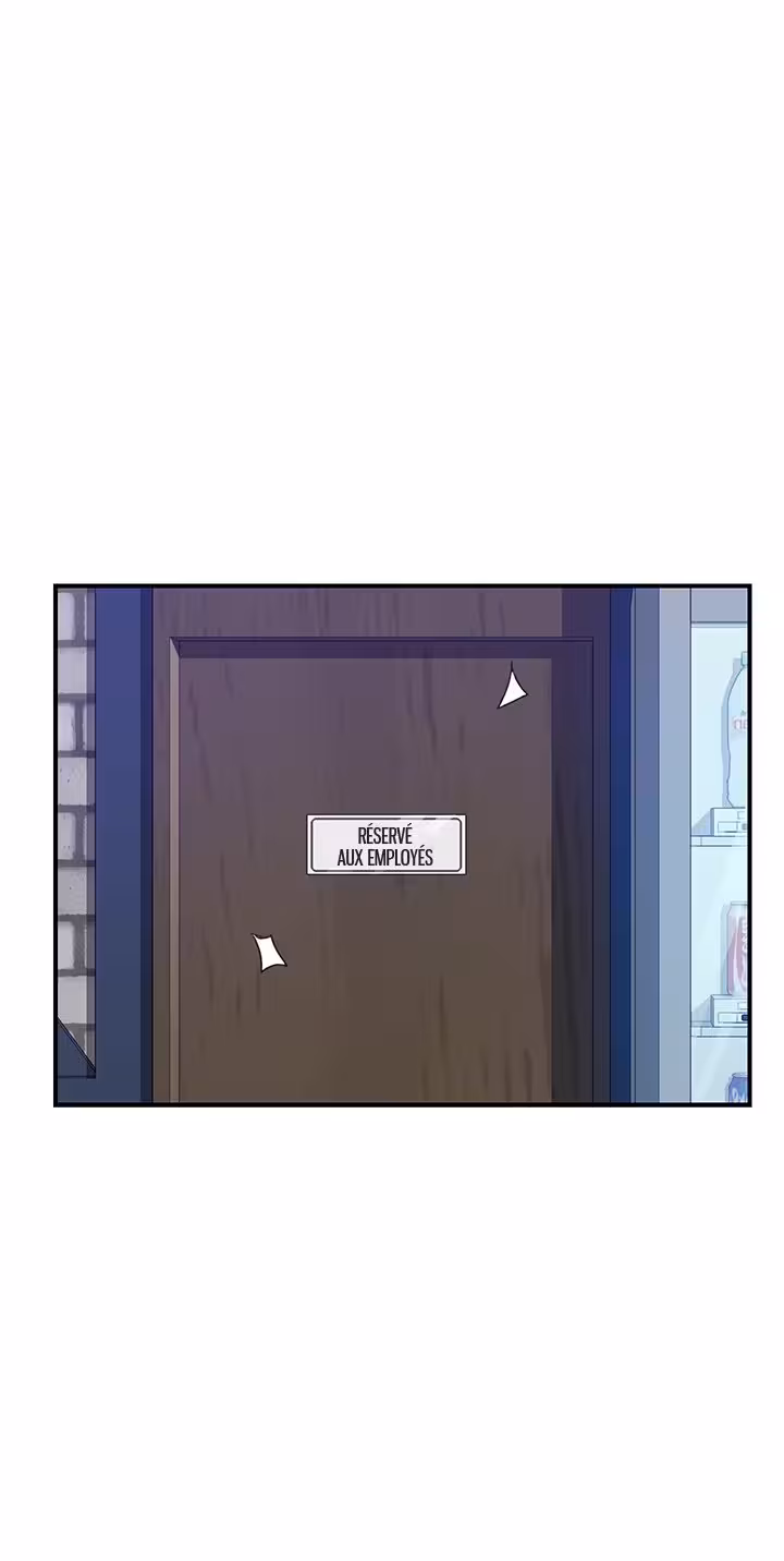 The Unwanted Roommate Chapitre 16 page 2