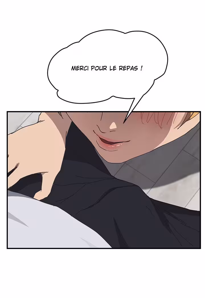 The Unwanted Roommate Chapitre 5 page 10