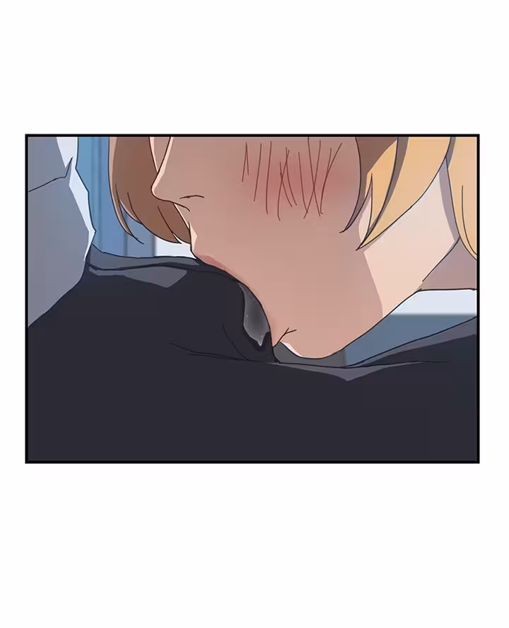 The Unwanted Roommate Chapitre 5 page 15