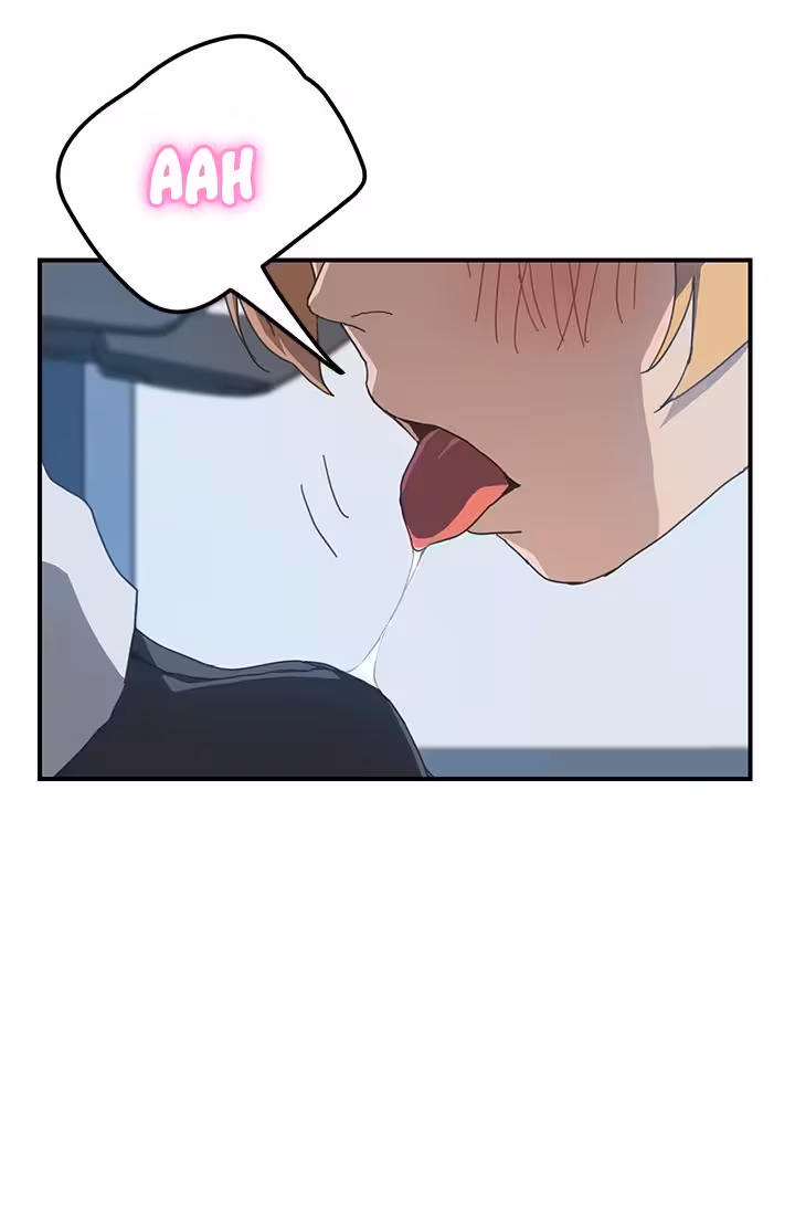 The Unwanted Roommate Chapitre 5 page 16
