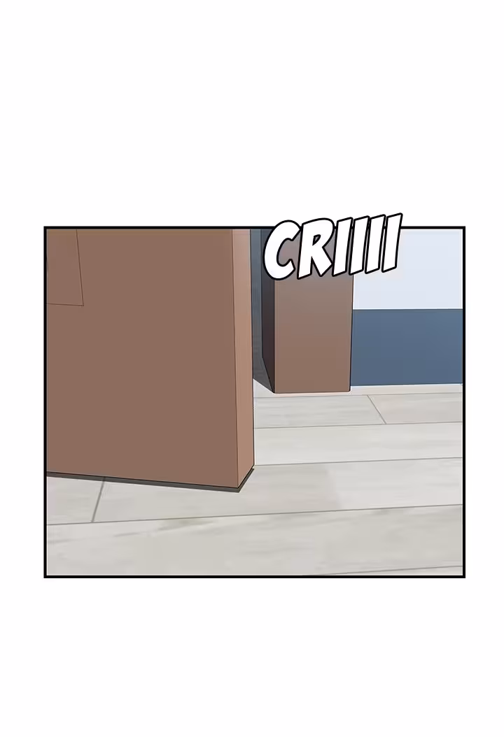 The Unwanted Roommate Chapitre 5 page 28