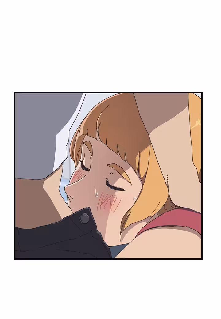 The Unwanted Roommate Chapitre 5 page 66