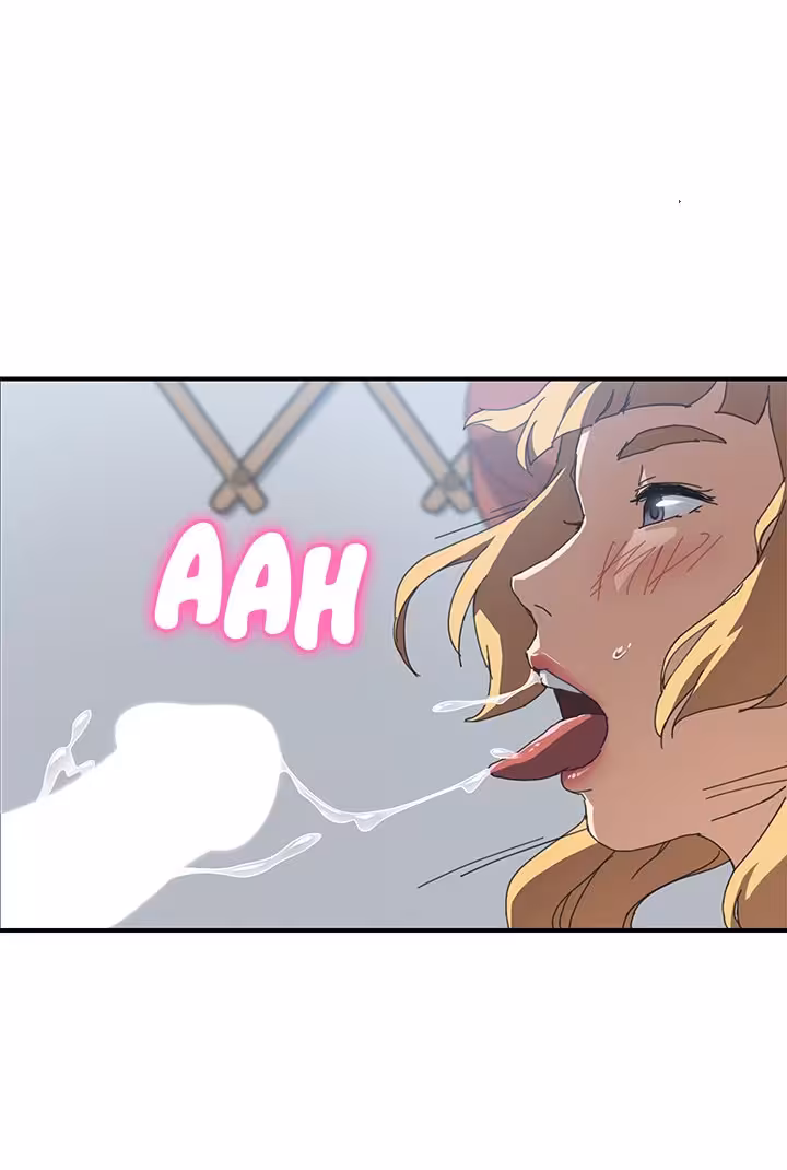 The Unwanted Roommate Chapitre 5 page 67