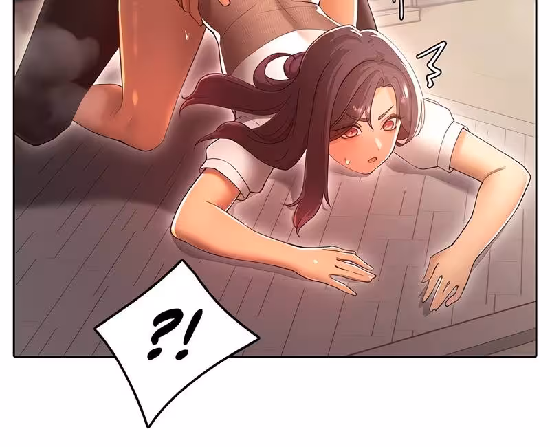 The Protagonist Gets Stronger When He Fucks the Female Hunter Chapitre 25 page 18
