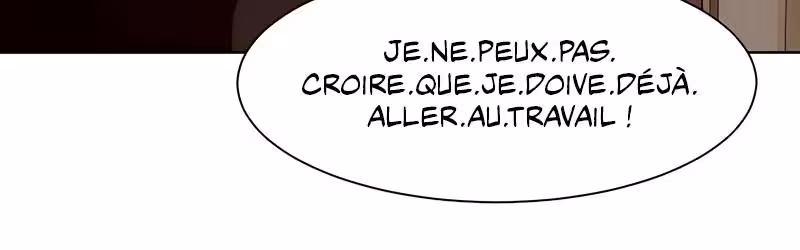 The Protagonist Gets Stronger When He Fucks the Female Hunter Chapitre 39 page 18