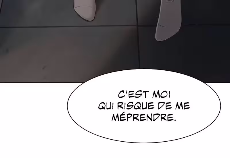 The Protagonist Gets Stronger When He Fucks the Female Hunter Chapitre 23 page 9
