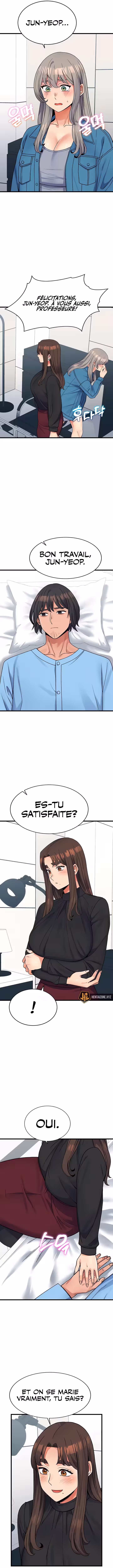 Obsessive Romance Chapitre 40 page 13