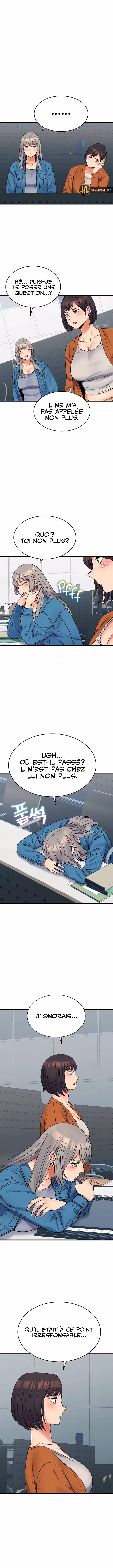 Obsessive Romance Chapitre 40 page 3