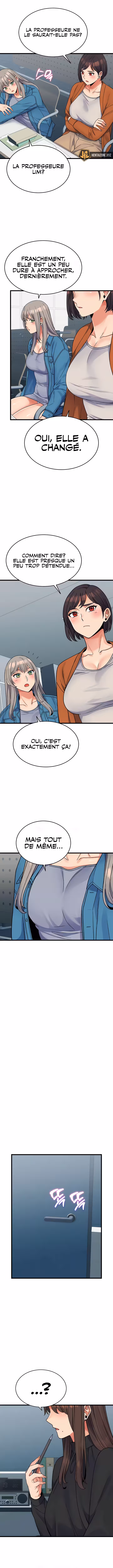 Obsessive Romance Chapitre 40 page 4