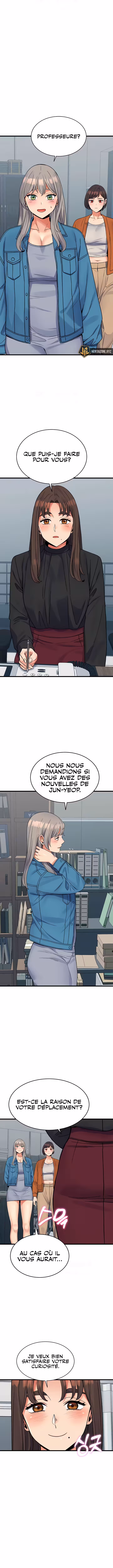 Obsessive Romance Chapitre 40 page 5