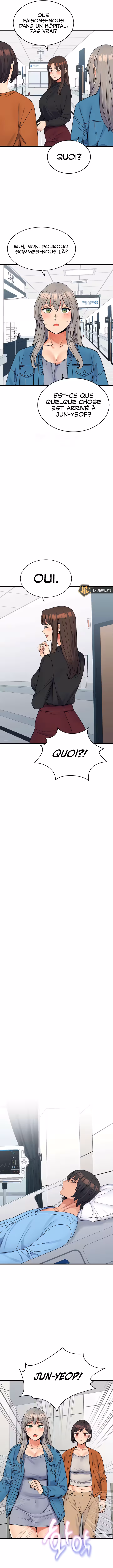 Obsessive Romance Chapitre 40 page 7