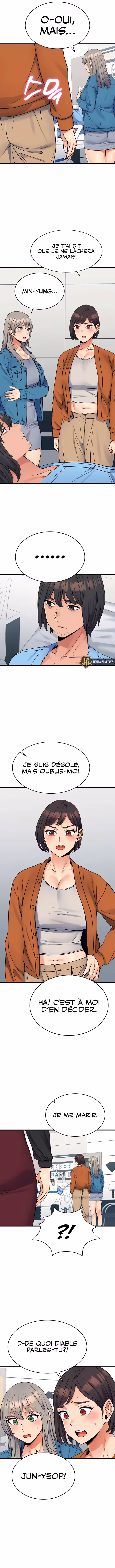 Obsessive Romance Chapitre 40 page 9