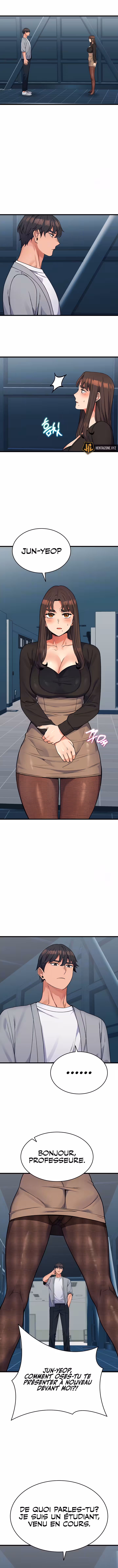 Obsessive Romance Chapitre 37 page 3