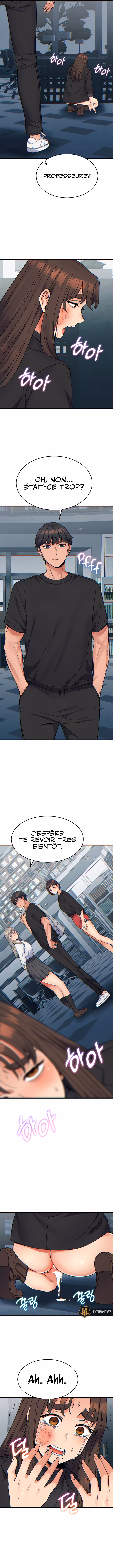 Obsessive Romance Chapitre 32 page 14