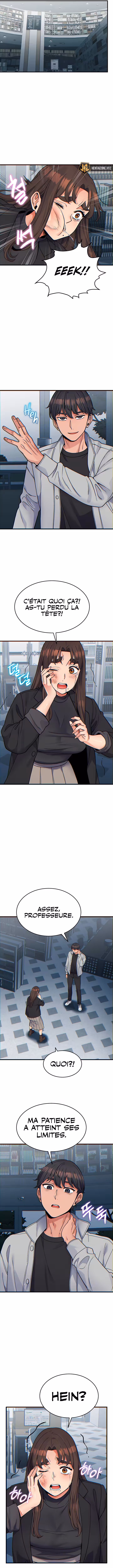 Obsessive Romance Chapitre 32 page 3