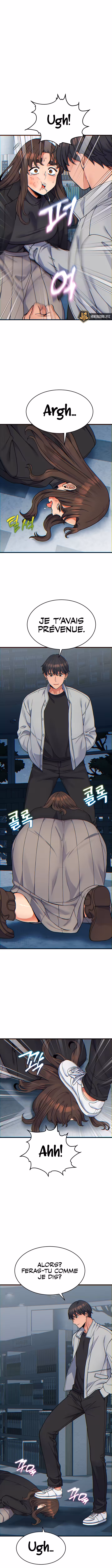 Obsessive Romance Chapitre 32 page 4