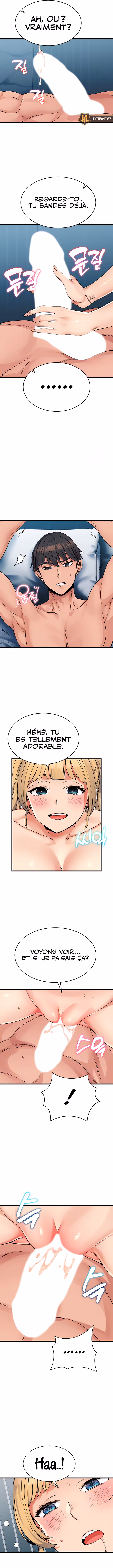 Obsessive Romance Chapitre 34 page 4