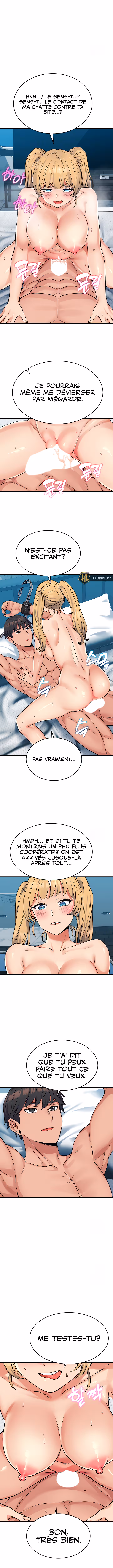 Obsessive Romance Chapitre 34 page 5