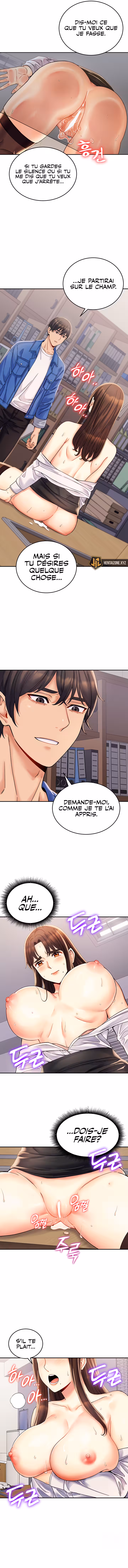 Obsessive Romance Chapitre 2 page 12