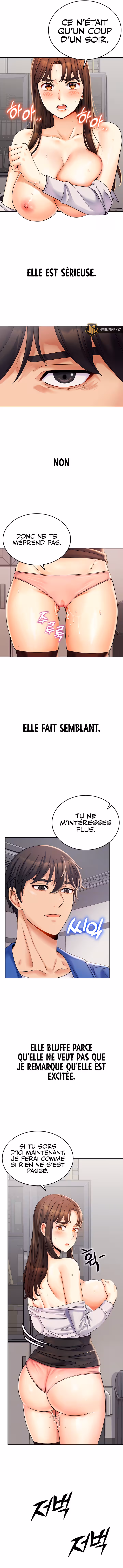 Obsessive Romance Chapitre 2 page 4