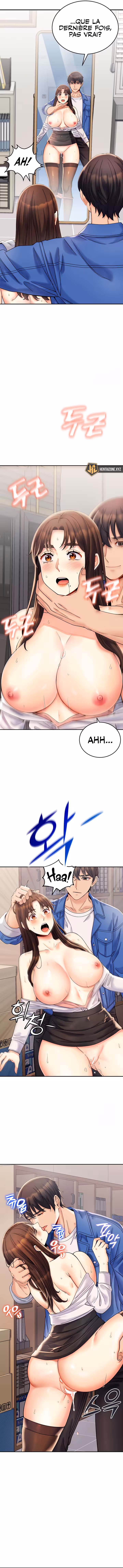 Obsessive Romance Chapitre 2 page 7