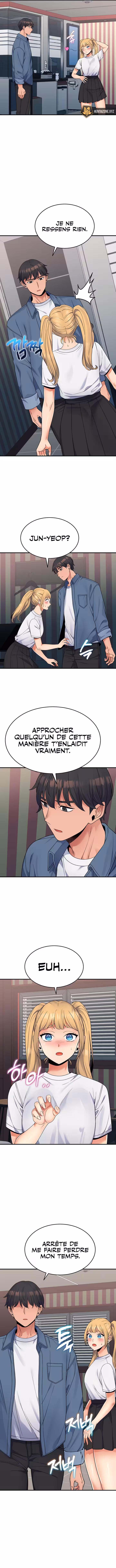 Obsessive Romance Chapitre 25 page 3