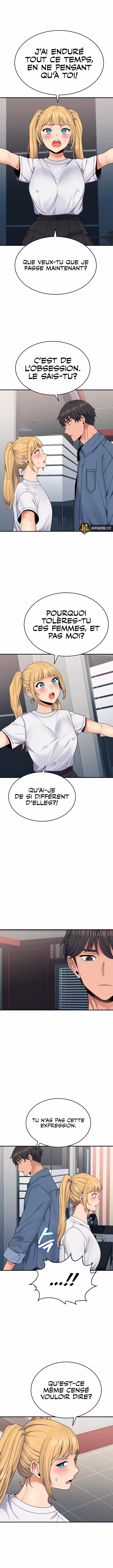 Obsessive Romance Chapitre 25 page 5
