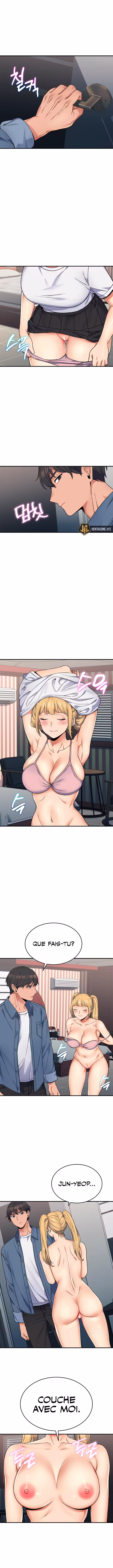Obsessive Romance Chapitre 25 page 6