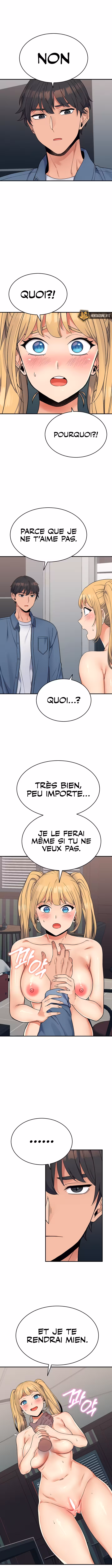 Obsessive Romance Chapitre 25 page 7