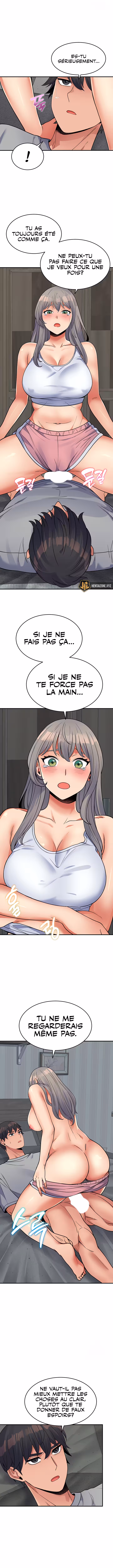 Obsessive Romance Chapitre 17 page 6