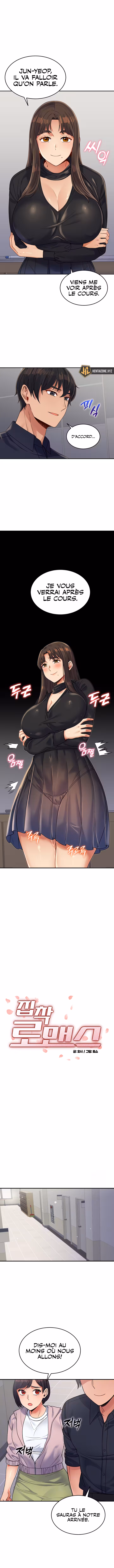 Obsessive Romance Chapitre 11 page 2
