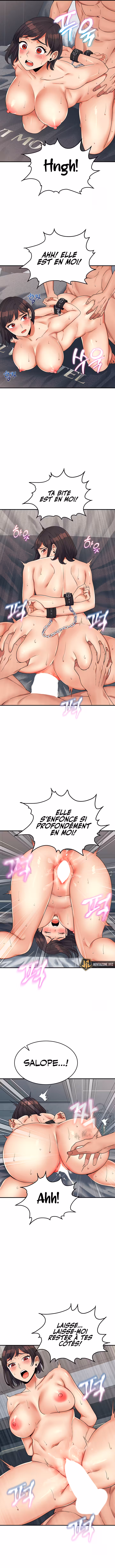 Obsessive Romance Chapitre 22 page 13