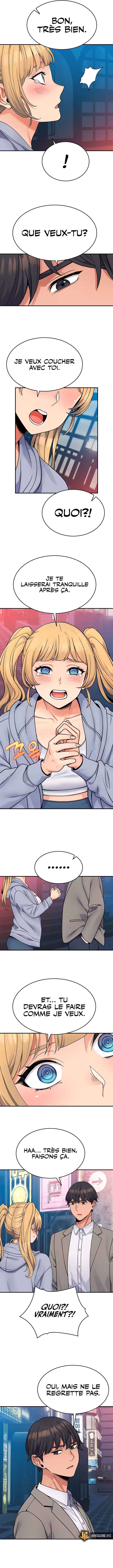 Obsessive Romance Chapitre 33 page 11