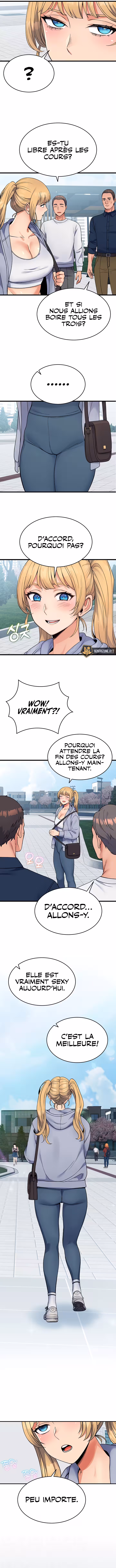 Obsessive Romance Chapitre 33 page 4