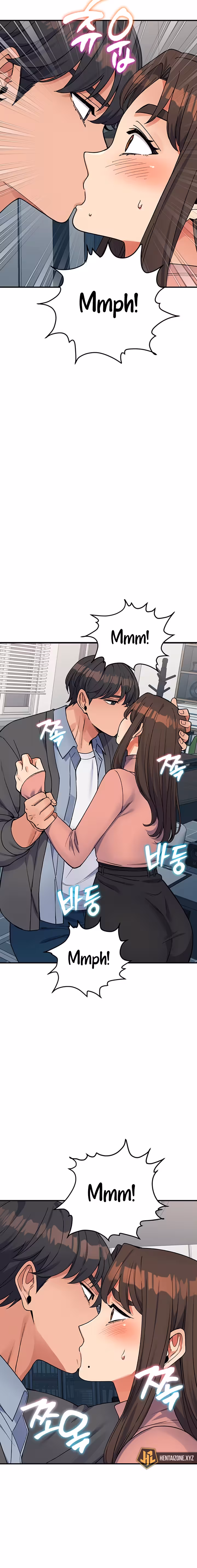 Obsessive Romance Chapitre 29 page 14