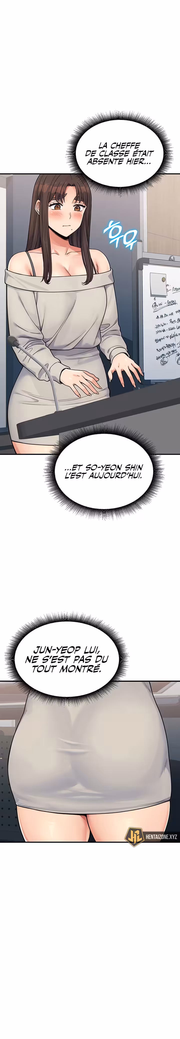 Obsessive Romance Chapitre 29 page 2