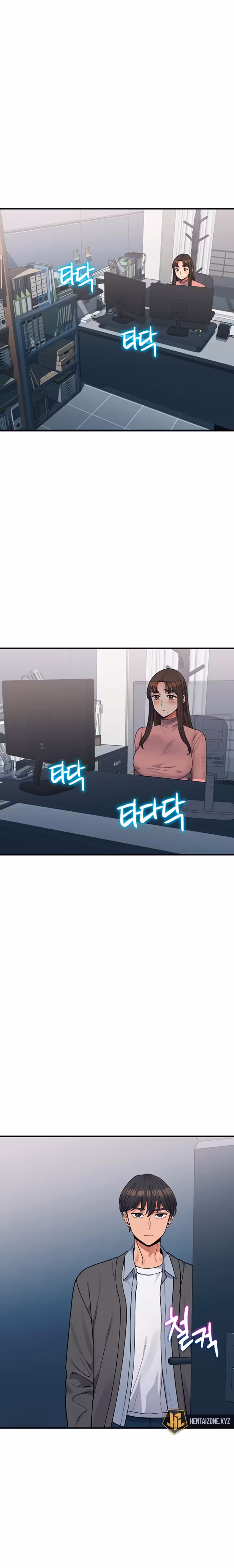 Obsessive Romance Chapitre 29 page 6