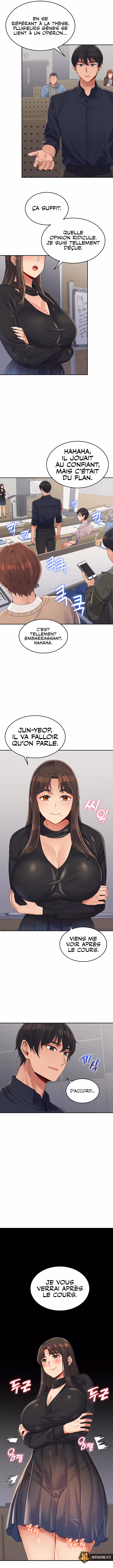 Obsessive Romance Chapitre 10 page 14