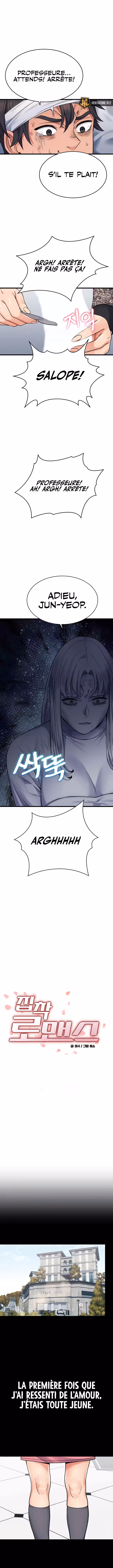 Obsessive Romance Chapitre 39 page 2