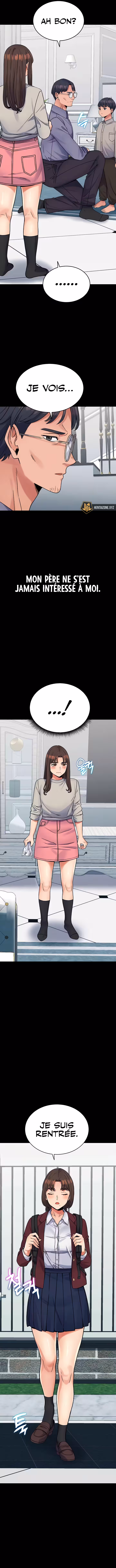 Obsessive Romance Chapitre 39 page 4