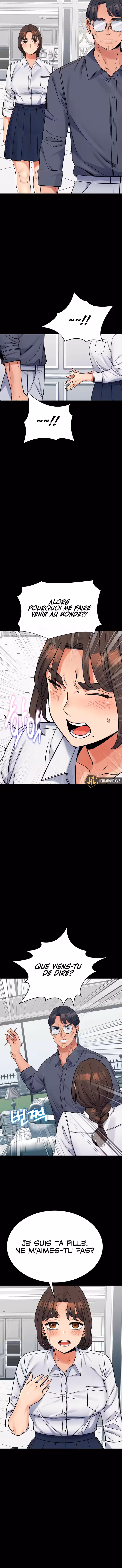 Obsessive Romance Chapitre 39 page 6