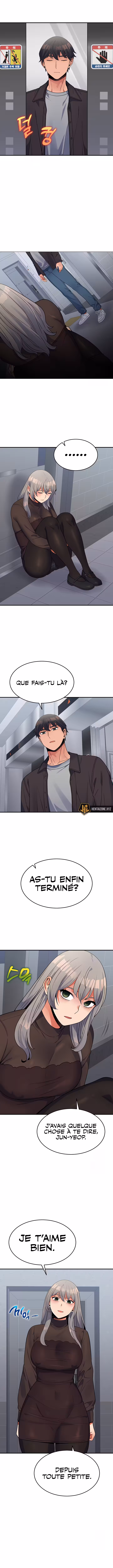 Obsessive Romance Chapitre 15 page 14