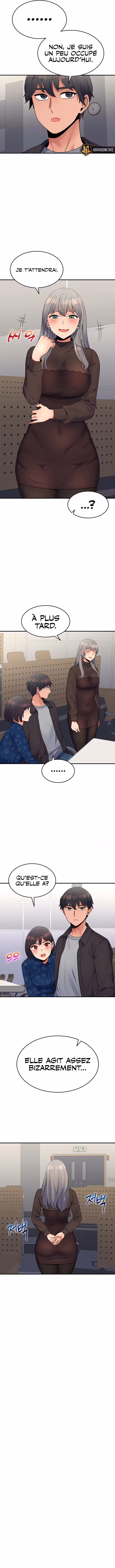 Obsessive Romance Chapitre 15 page 8