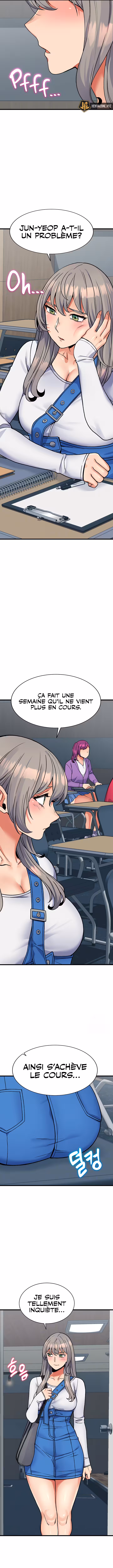 Obsessive Romance Chapitre 36 page 3